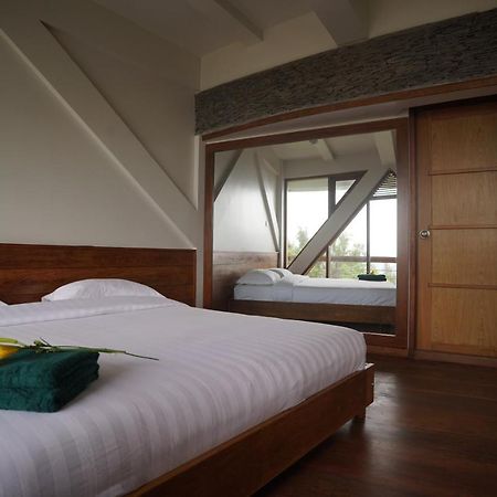 Pagupon Bromo Budget Lodge Exteriör bild